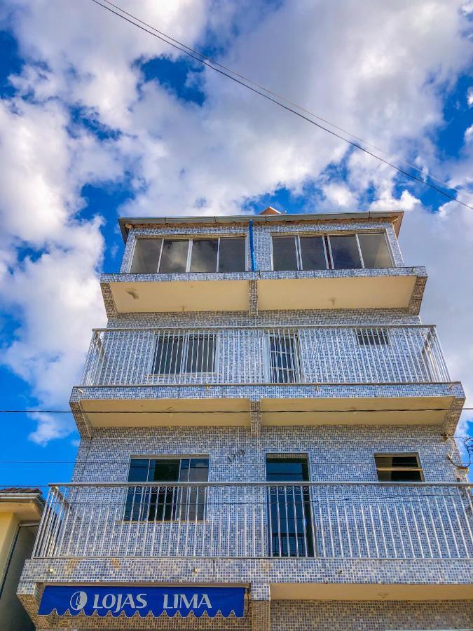 卡兰卡斯 Casa Azul酒店 外观 照片